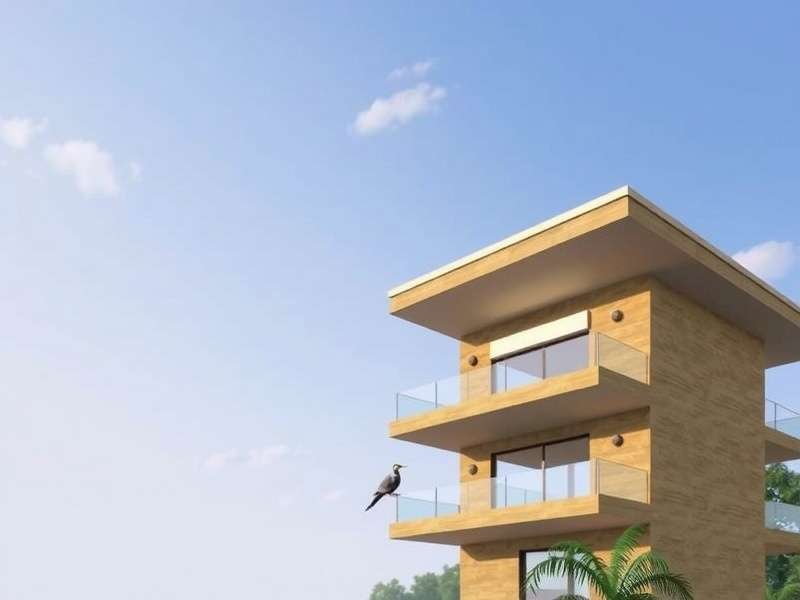 Skyline Residences Gurgaon