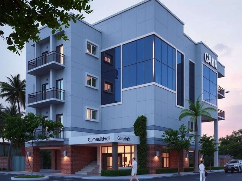 Automotive Plant Pune